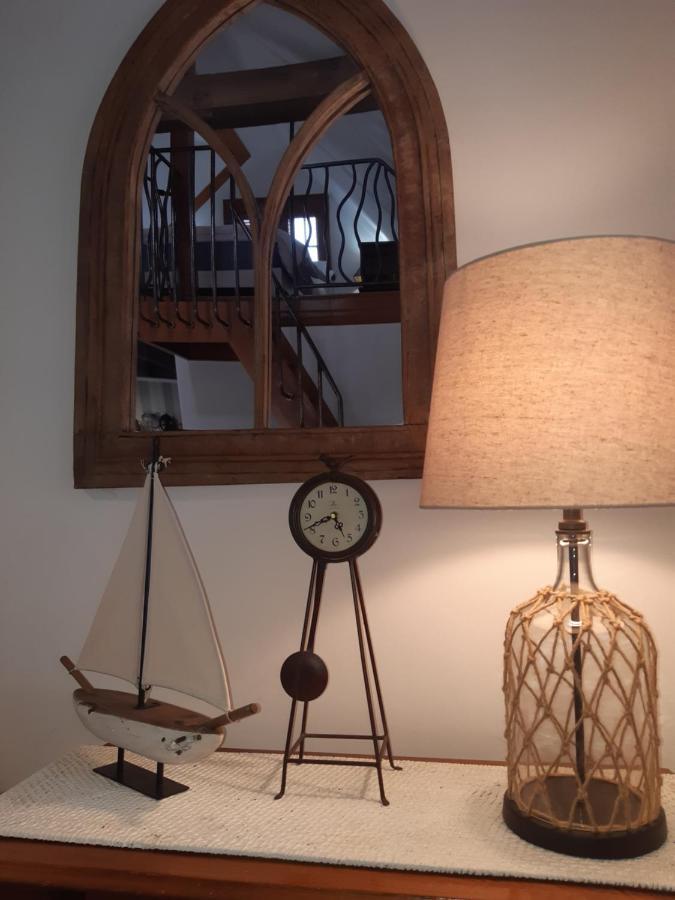 Bed & Breakfast Harbour View 5*
