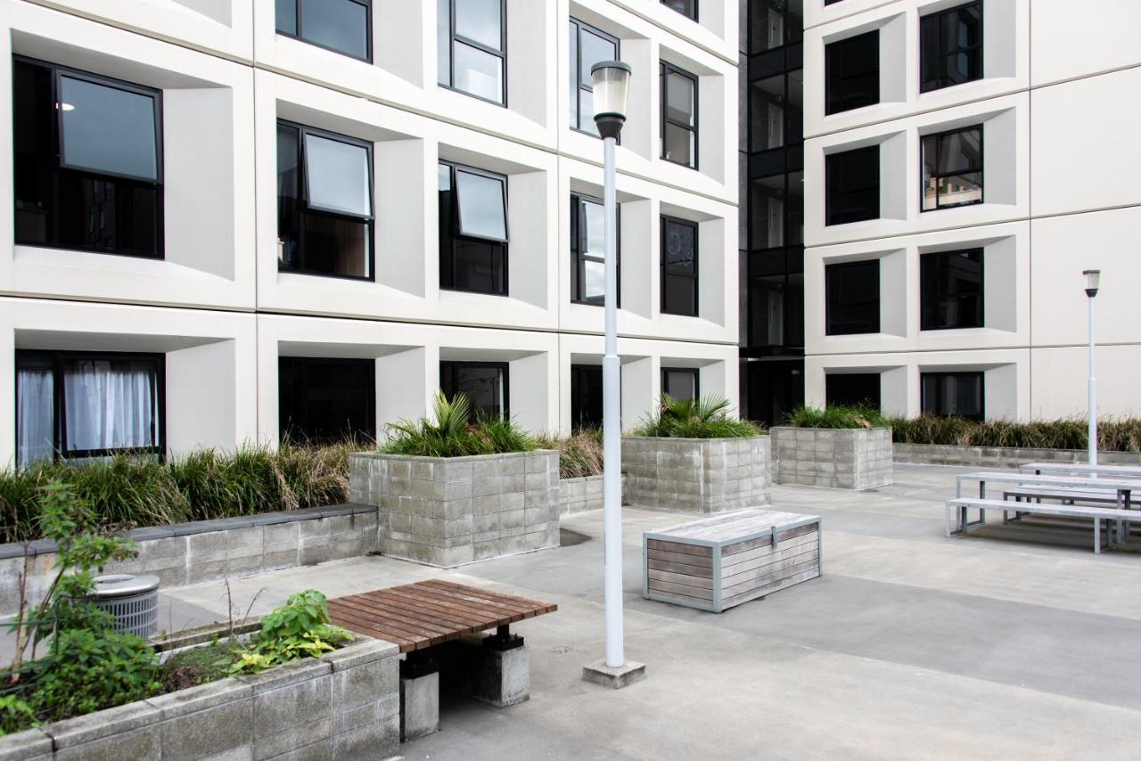 Aparthotel Carlaw Park Auckland