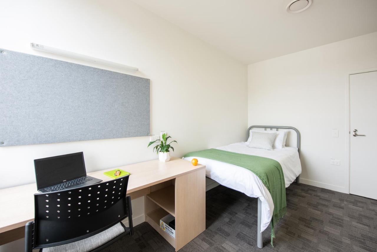 Aparthotel Carlaw Park