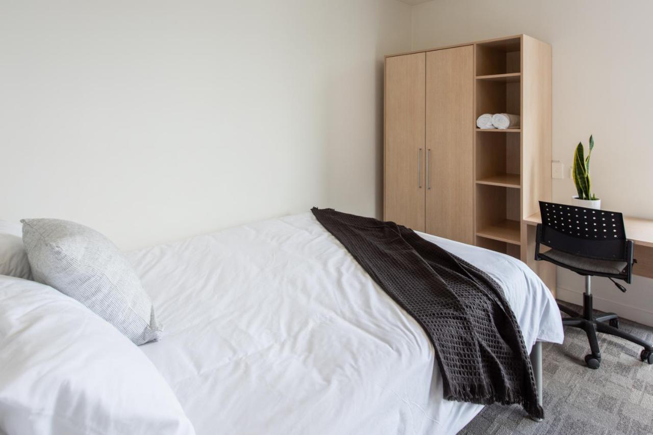 Aparthotel Carlaw Park Auckland