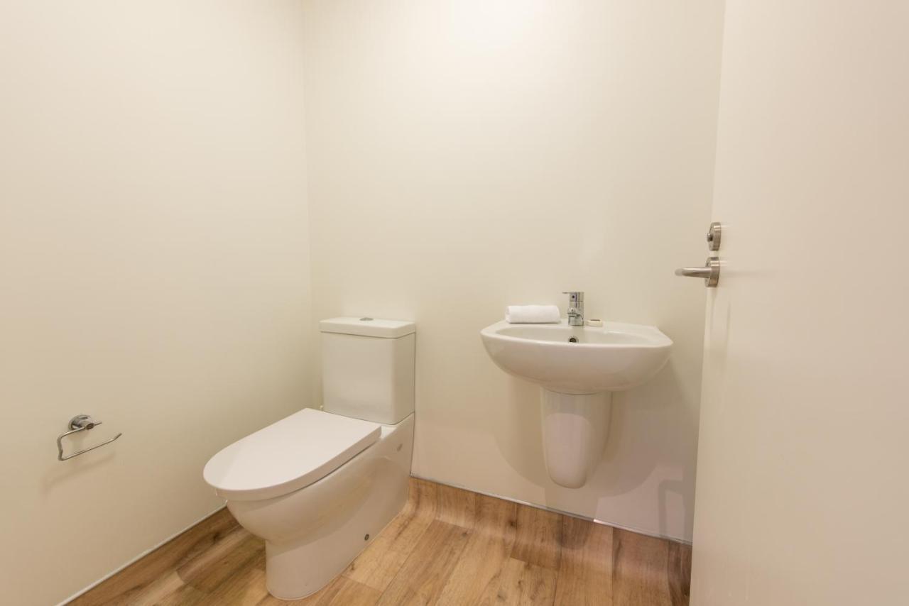 Aparthotel Carlaw Park
