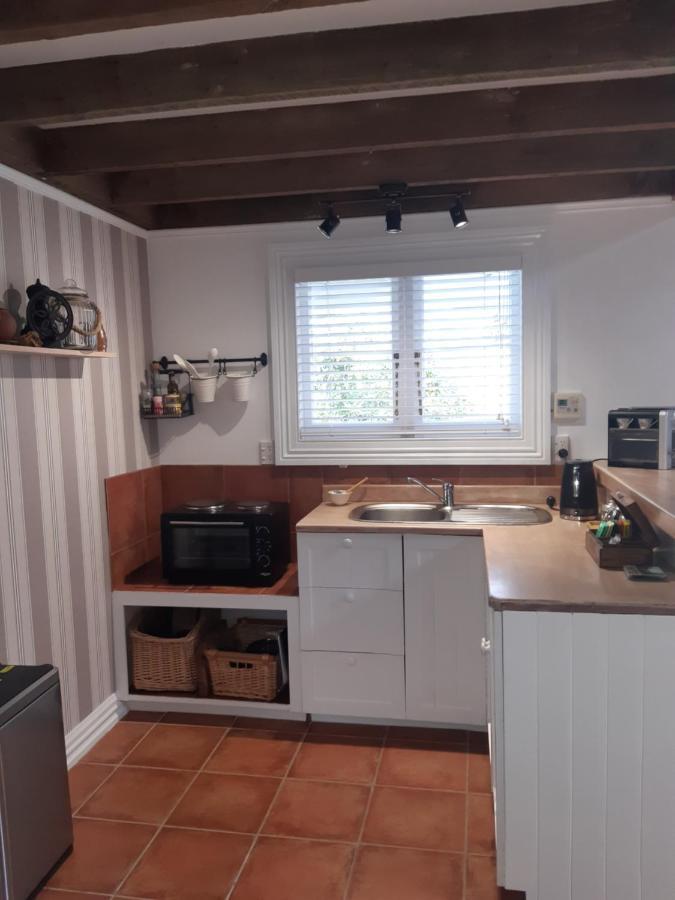 Bed & Breakfast Harbour View 5*