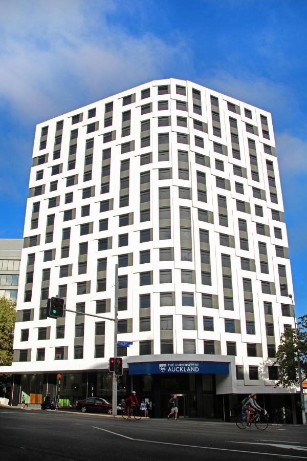 No:55 Aparthotel Auckland