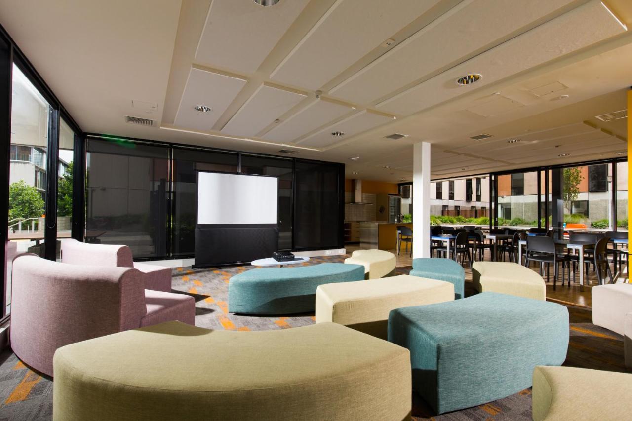 Carlaw Park Aparthotel Auckland