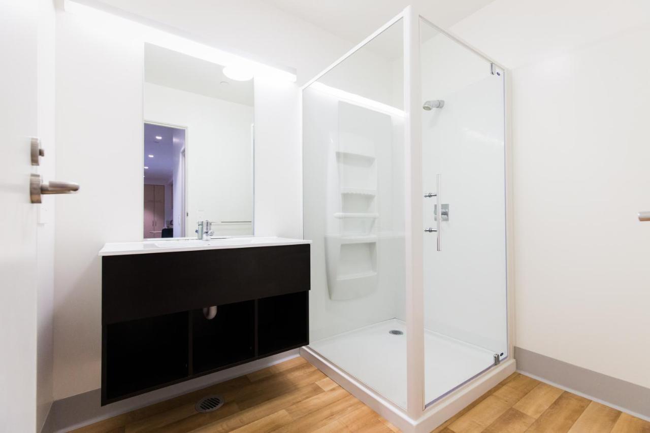 Aparthotel Carlaw Park