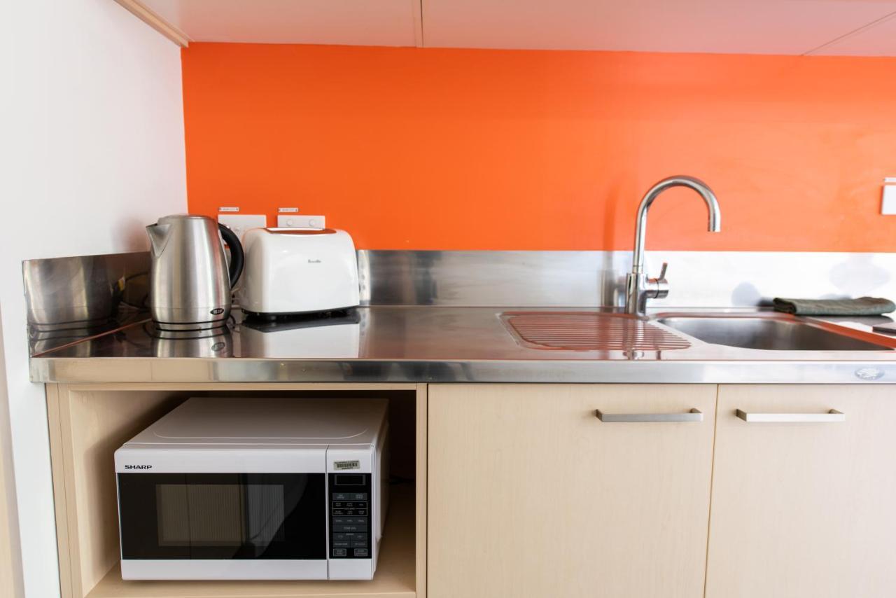 Aparthotel Carlaw Park