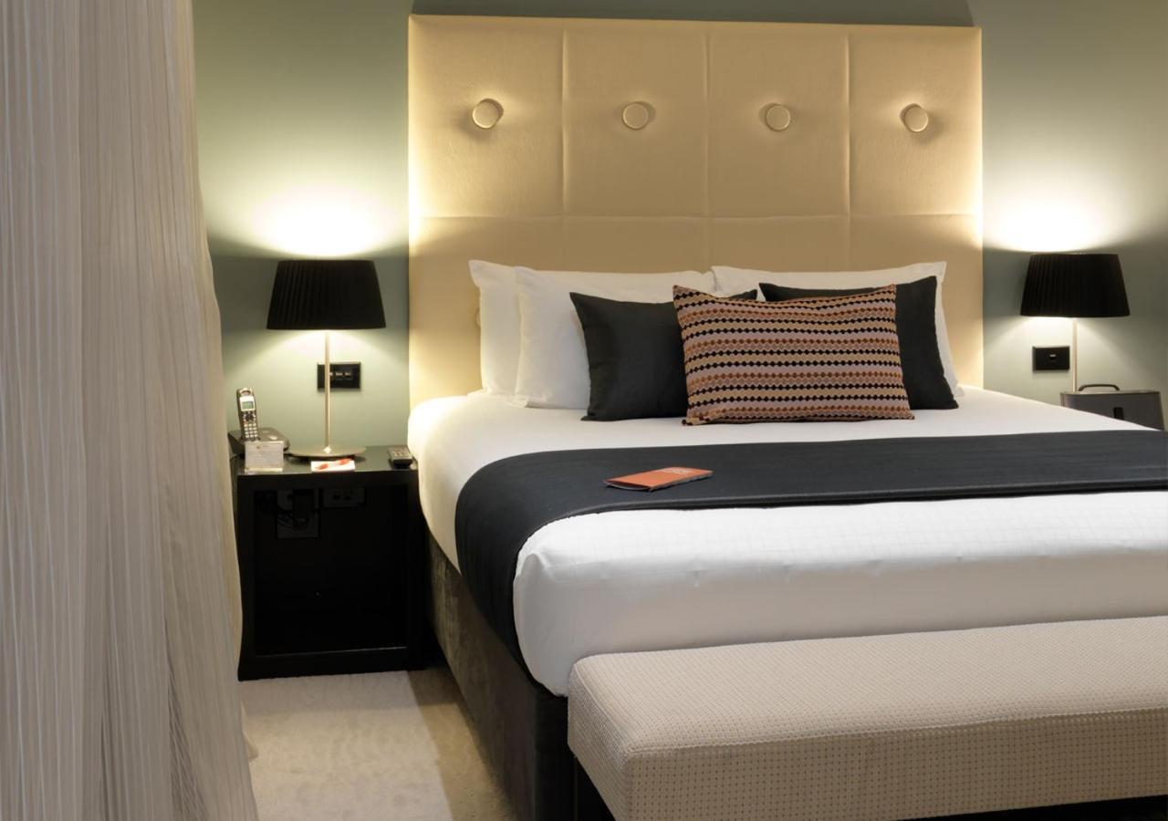 Hotel Sudima Airport Auckland