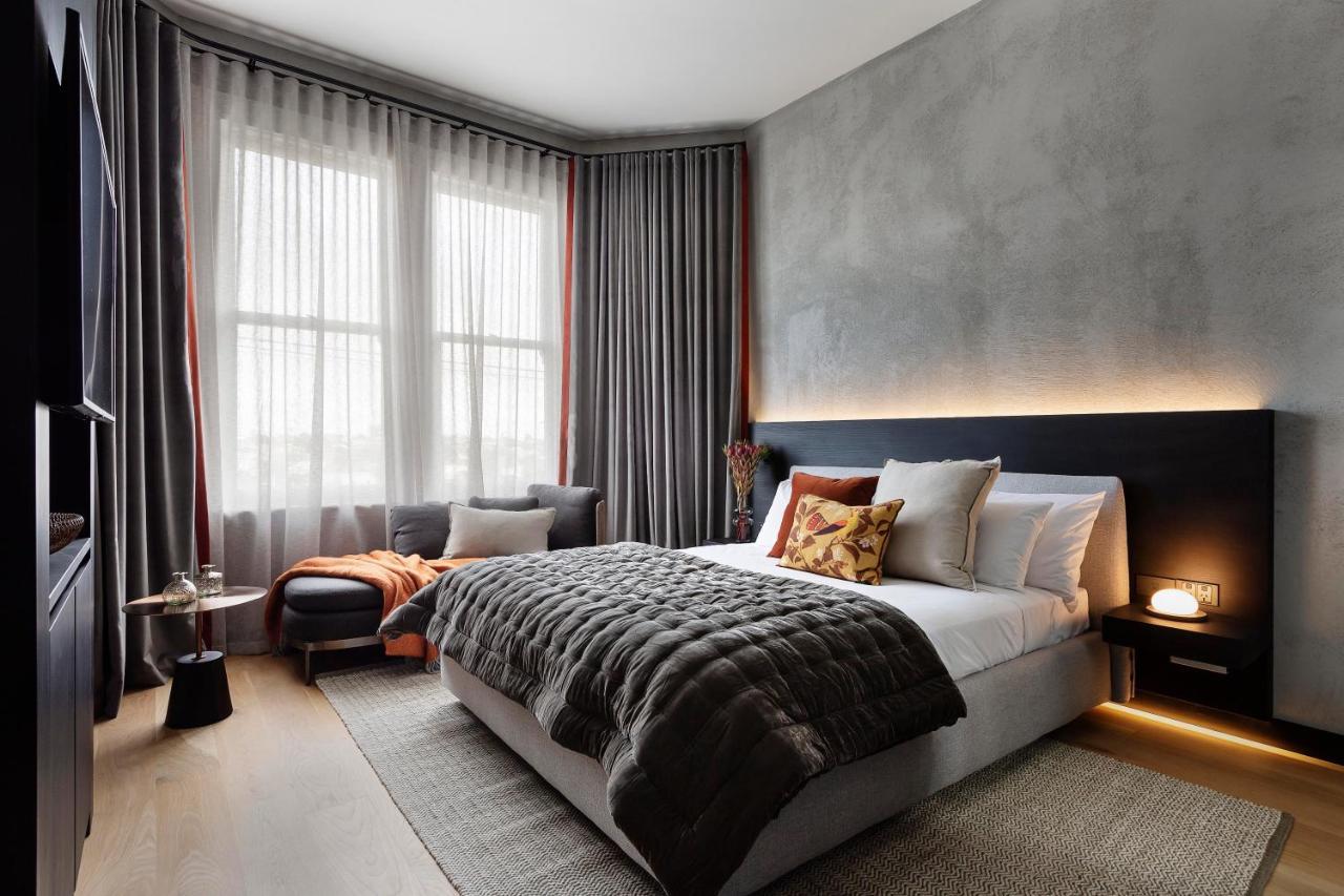 Fitzroy By Luminous 5* Auckland