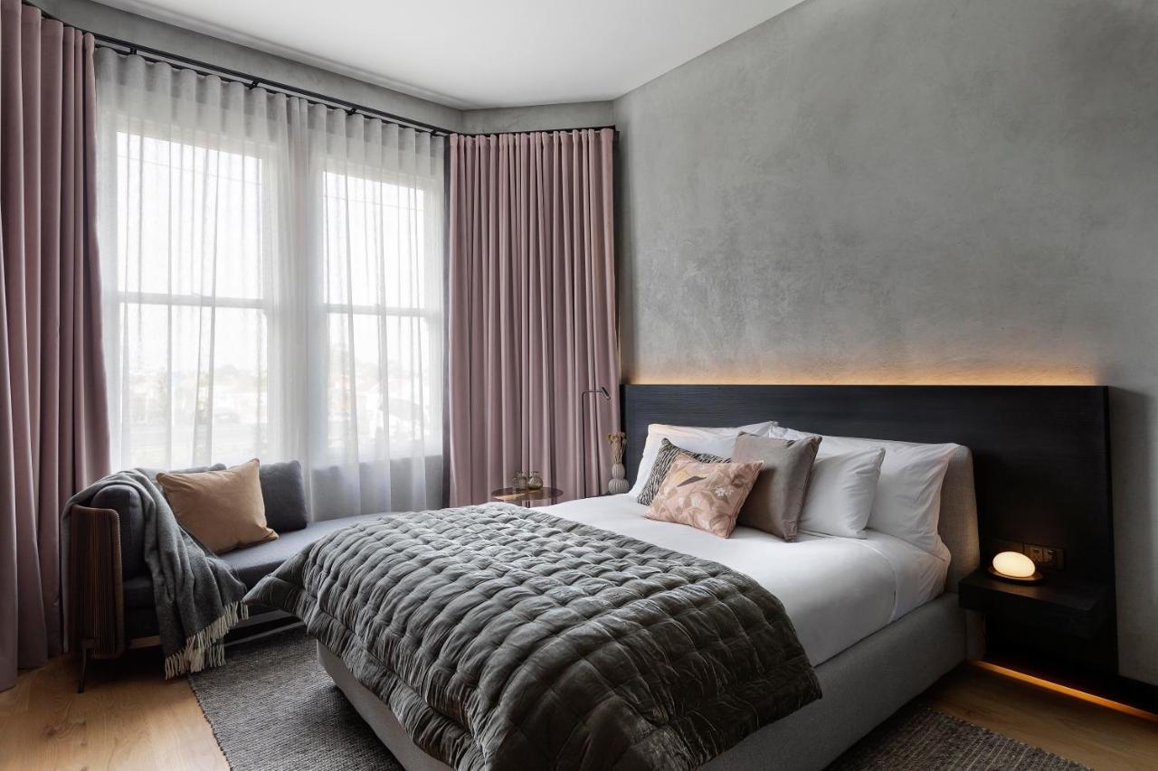Hotel Fitzroy By Luminous