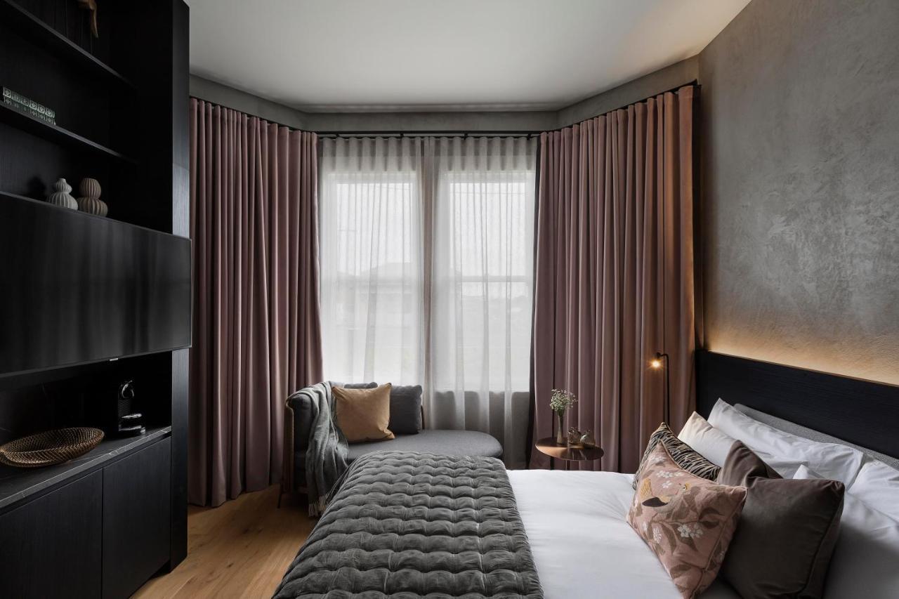 Fitzroy By Luminous Hotel Auckland