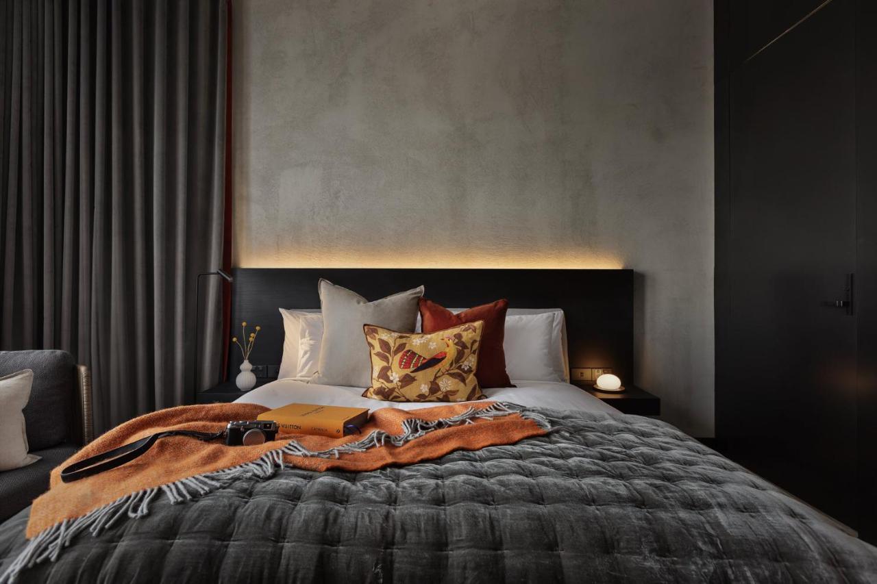 Hotel Fitzroy By Luminous Auckland