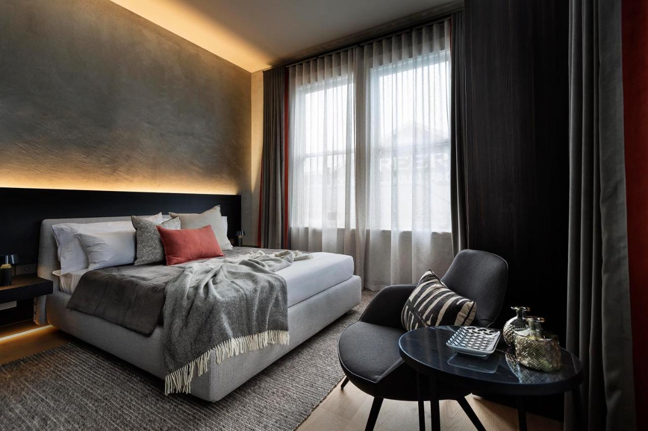 Fitzroy By Luminous 5* Auckland