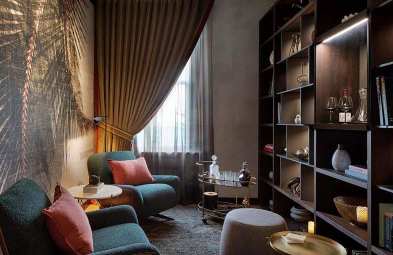 Hotel Fitzroy By Luminous 5*