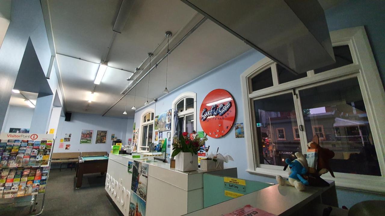 Surf 'n' Snow Backpackers Hostel