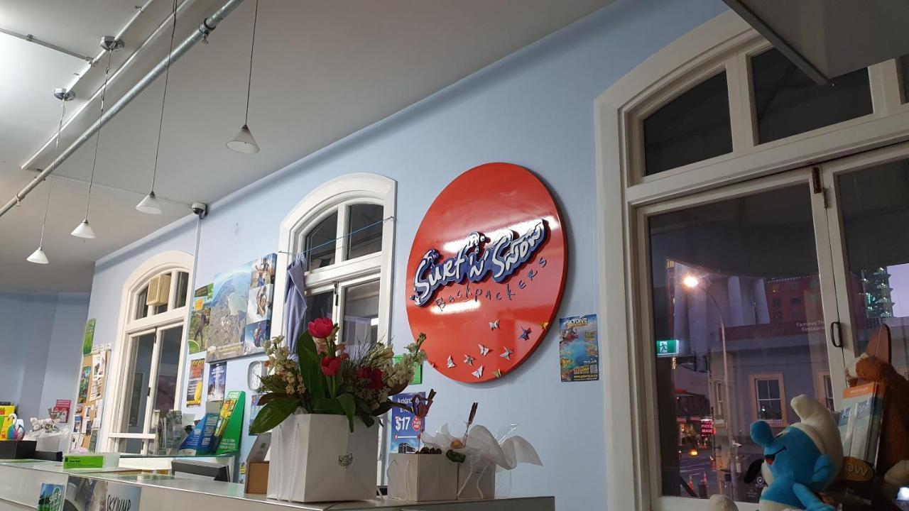 Hostel Surf 'n' Snow Backpackers