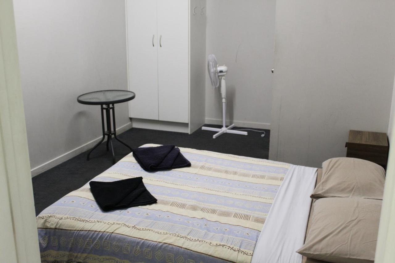 Hostel Surf 'n' Snow Backpackers *