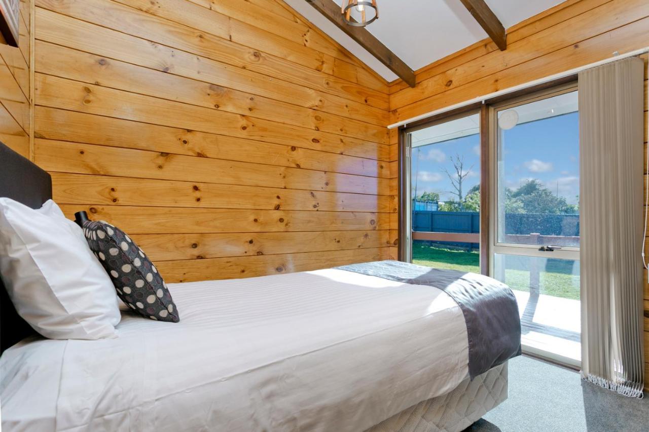 Hotel Poenamo Auckland