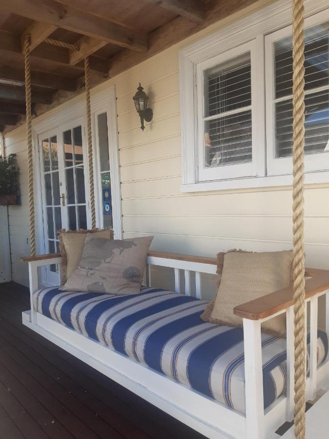 Harbour View Bed & Breakfast 5*