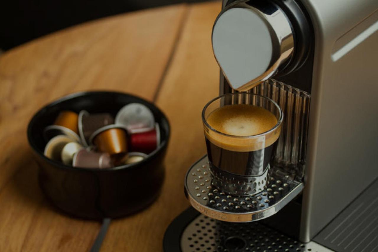 Fitzroy By Luminous Hotel