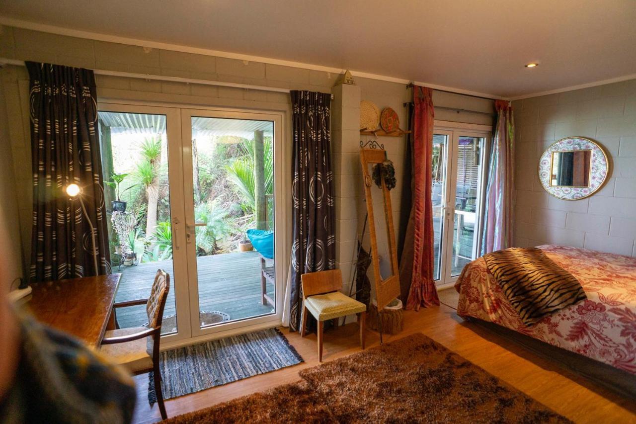 Coastal Nature Haven Bed & Breakfast *