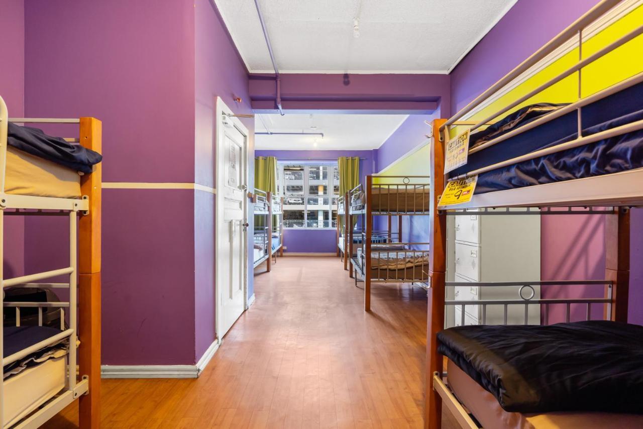 Hostel Frienz Backpacker Auckland
