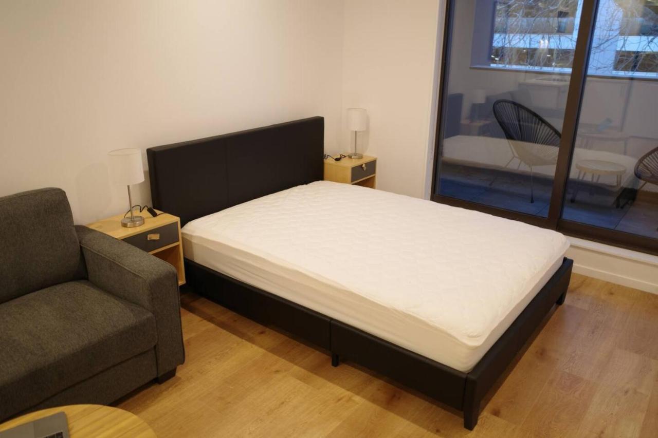 Modern Cosy Apartment Auckland