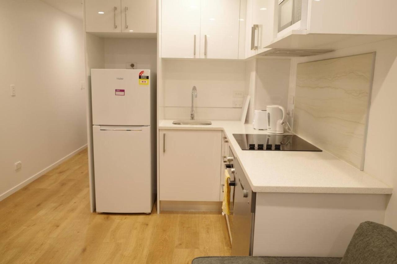 Modern Cosy Auckland