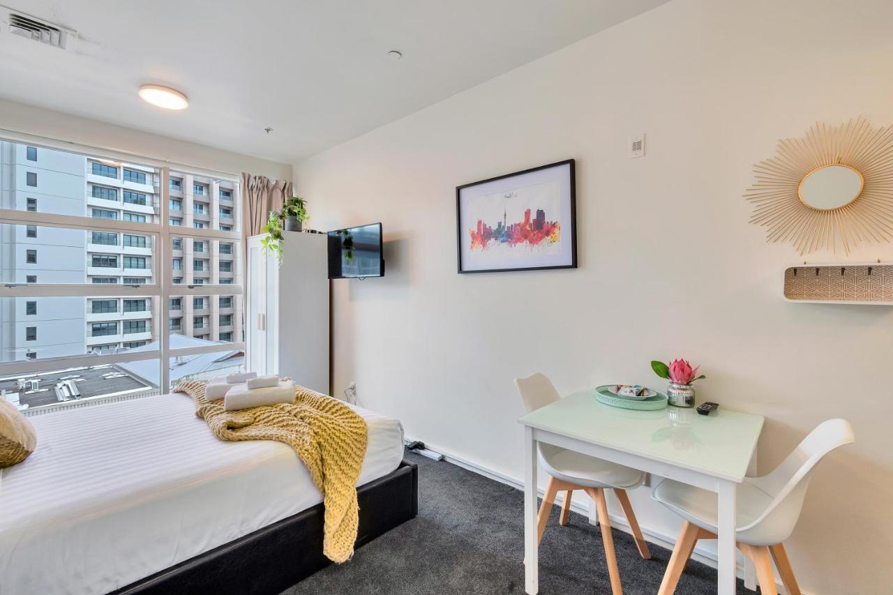 Cosy At The Cambridge With Wi-fi And Netflix *