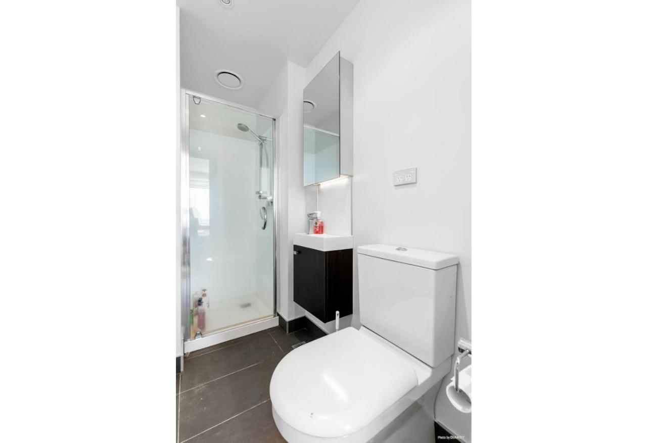Luxury Sea View 2 Bedroom Apartamento Auckland