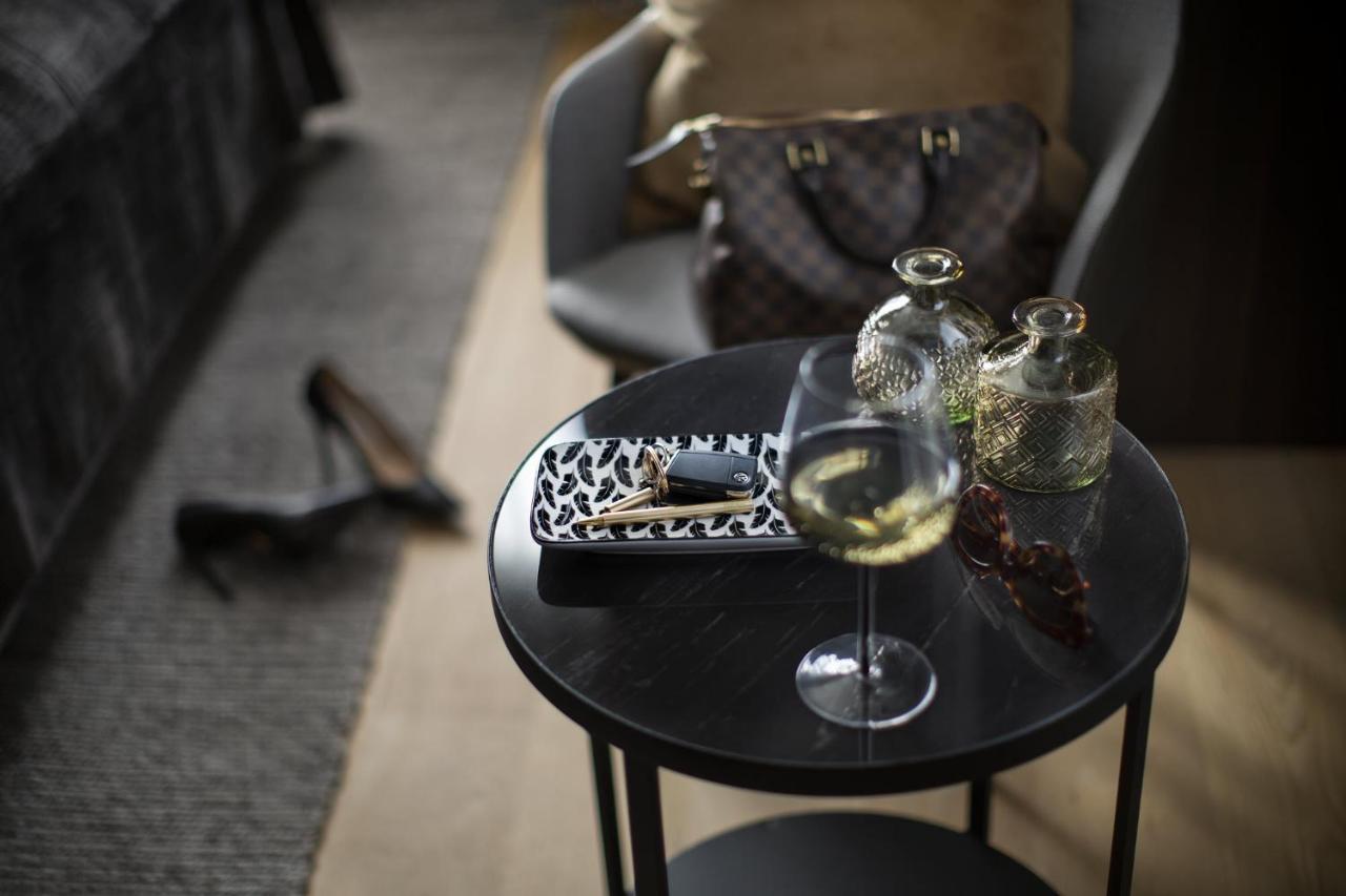 Fitzroy By Luminous 5* Auckland