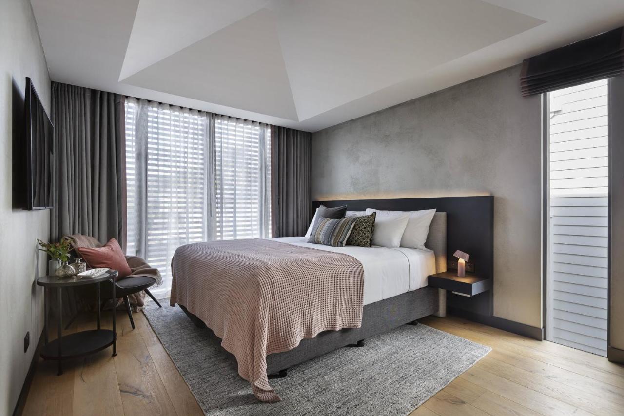 Hotel Fitzroy By Luminous 5*