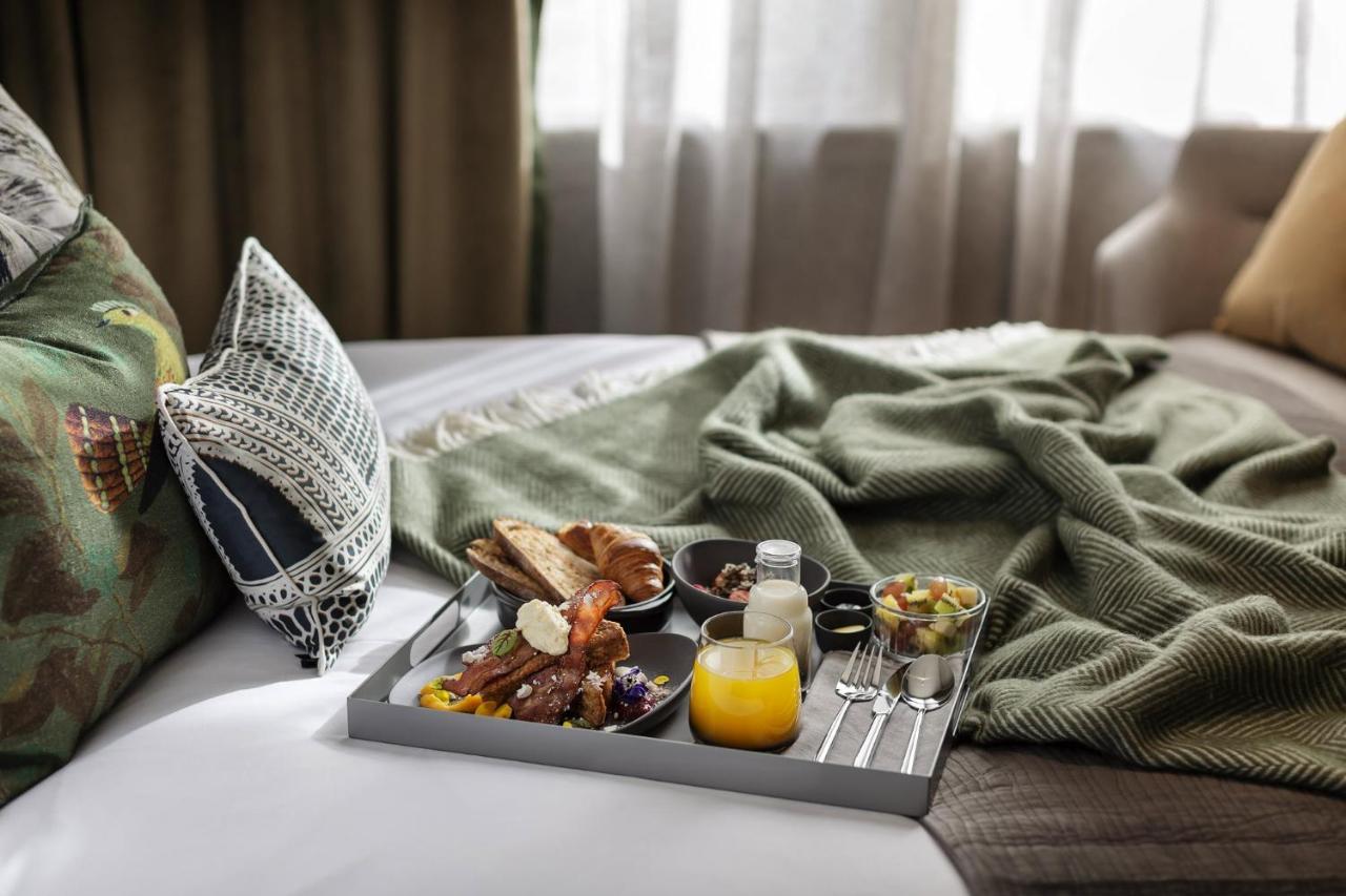 Fitzroy By Luminous Hotel 5*