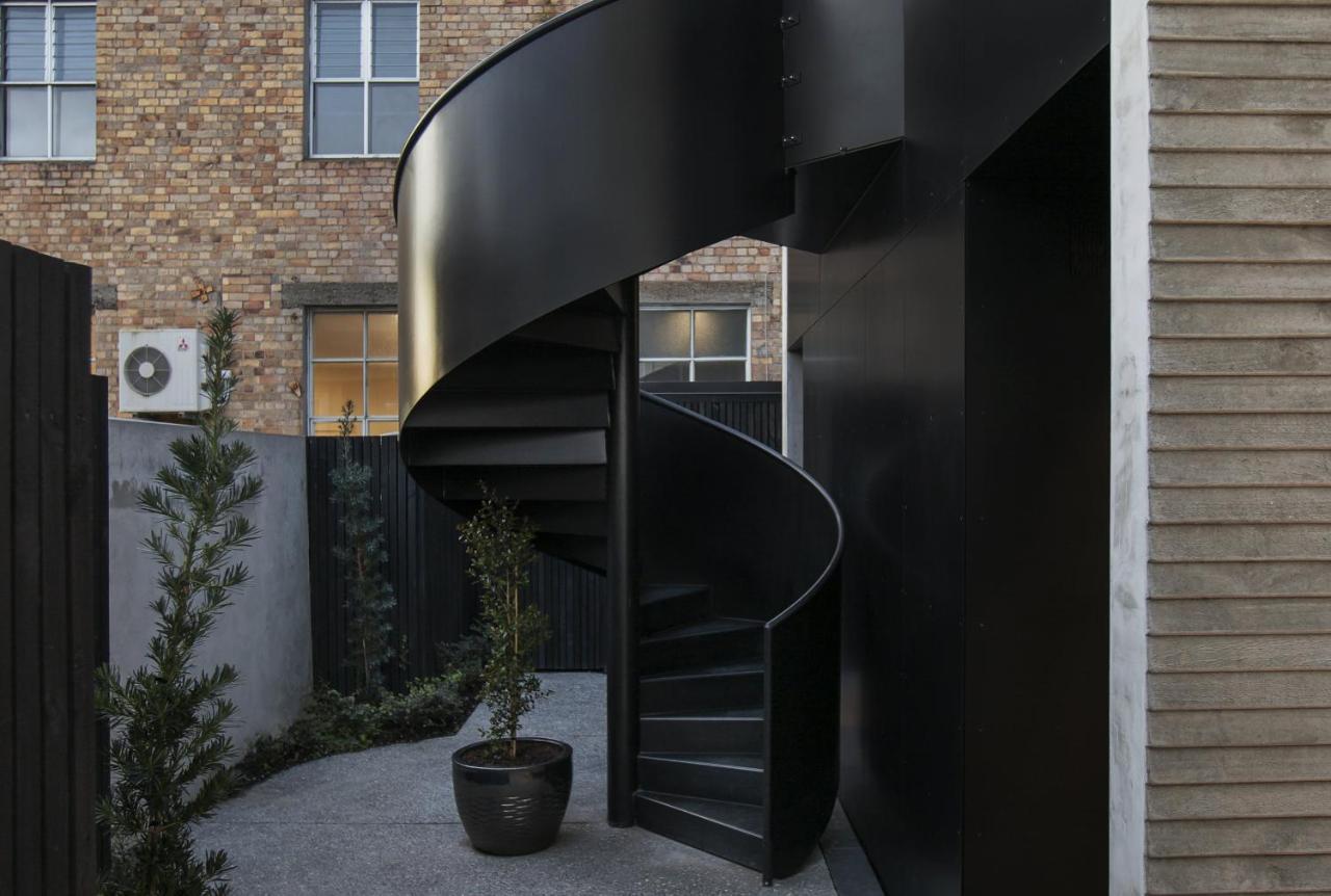 Hotel Fitzroy By Luminous