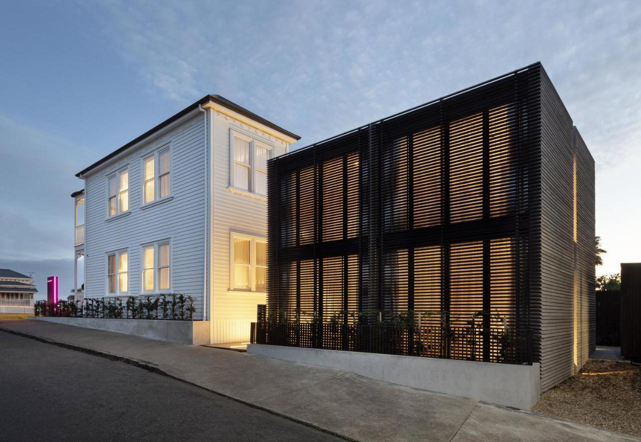 Hotel Fitzroy By Luminous 5*
