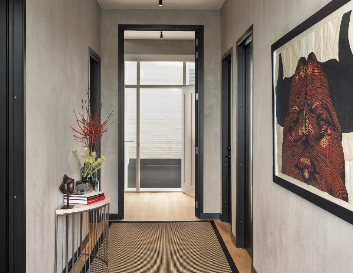 Fitzroy By Luminous 5* Auckland