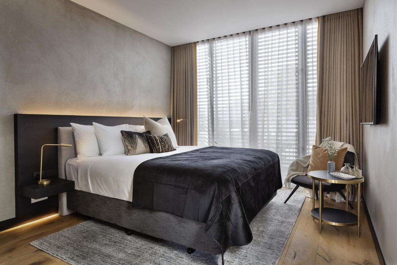 Hotel Fitzroy By Luminous 5*