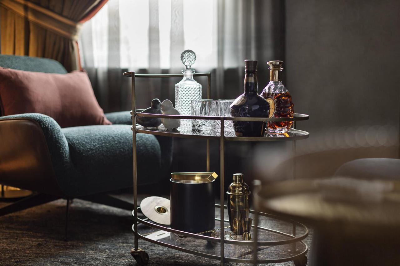 Hotel Fitzroy By Luminous