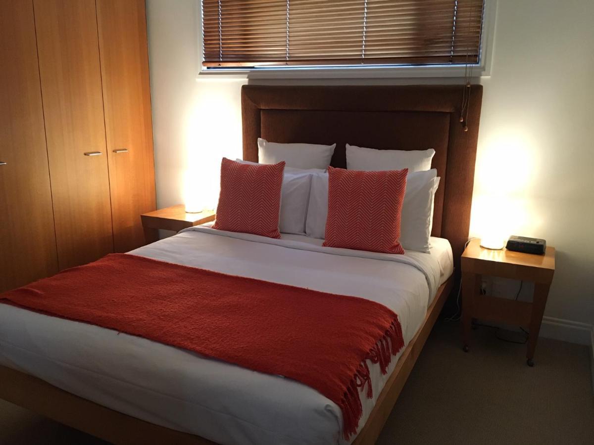 Latitude 37 4* Auckland