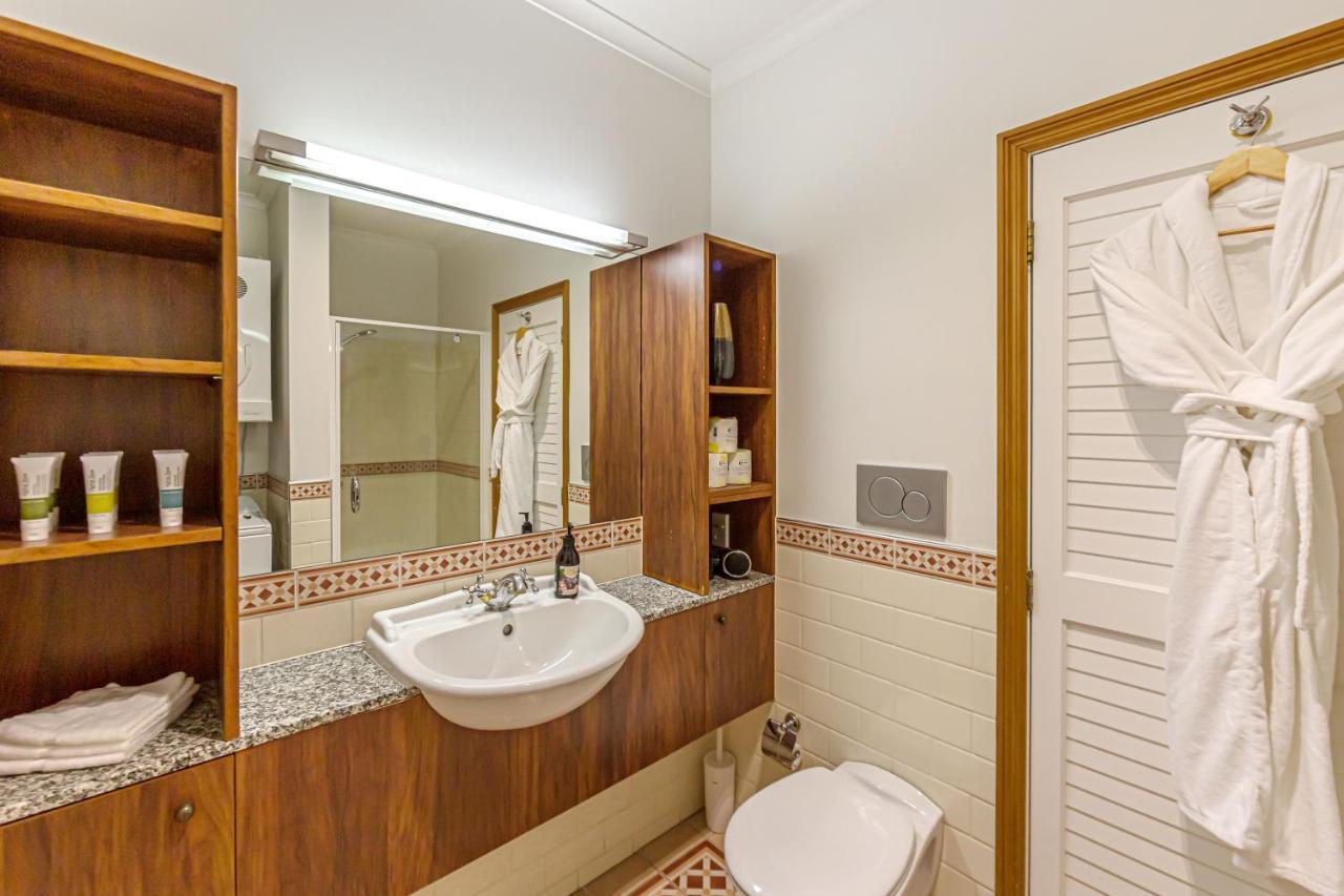 Apartment Princes Wharf - Absolute Waterfront & Great Views Auckland