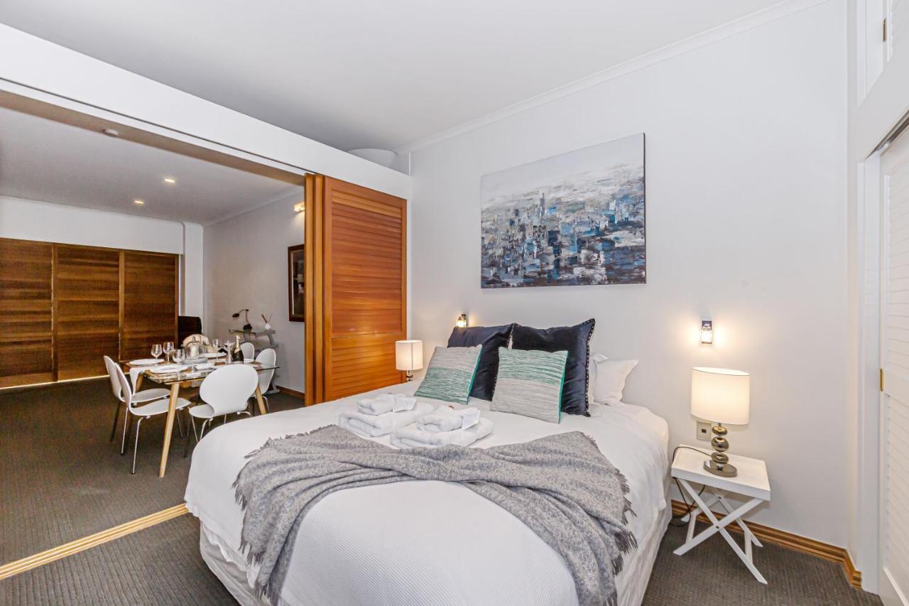 Apartment Princes Wharf - Absolute Waterfront & Great Views Auckland