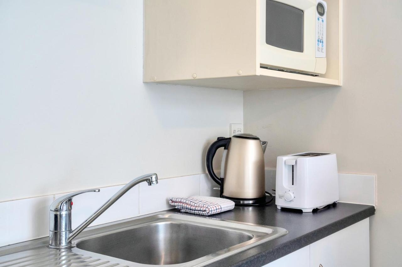Apartment Cosy At The Cambridge With Wi-fi And Netflix Auckland