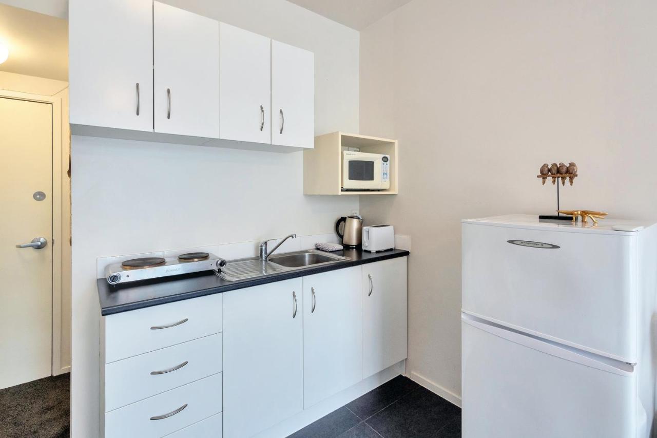Apartment Cosy At The Cambridge With Wi-fi And Netflix *