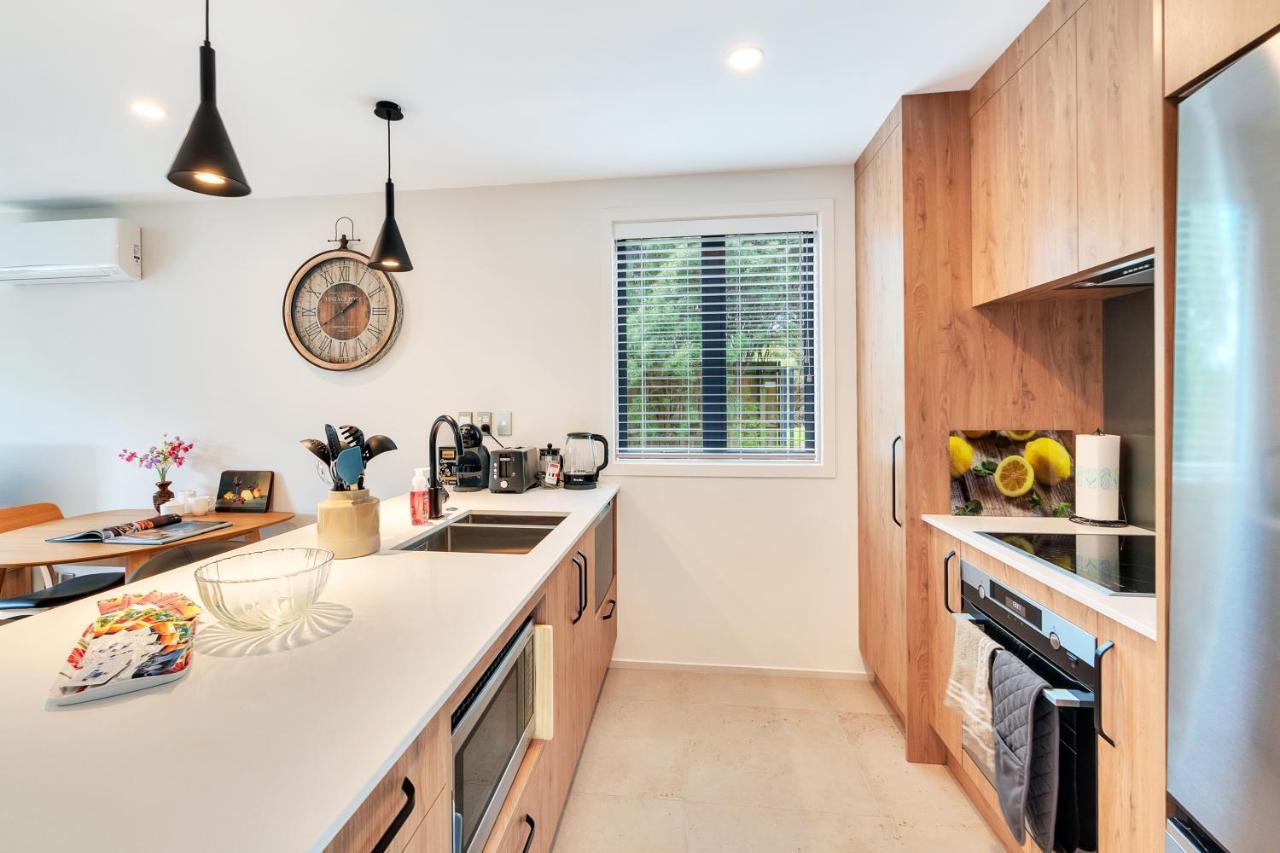 Casa de férias Greenwich Townhouse With Parking And Air-con *