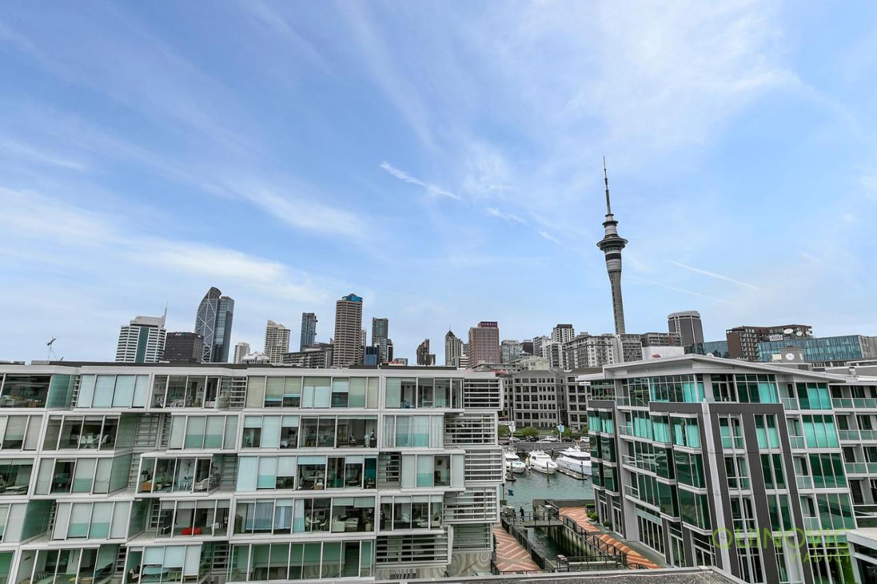 Apartment Qv Stylish Viaduct With Carpark *