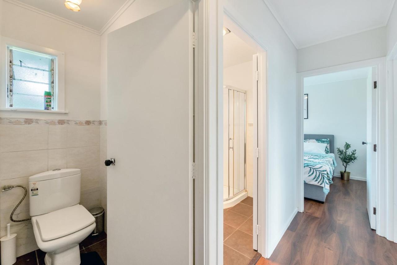 Spacious 3br Nr Middlemore & Airport W Free Netflix Casa de férias Auckland