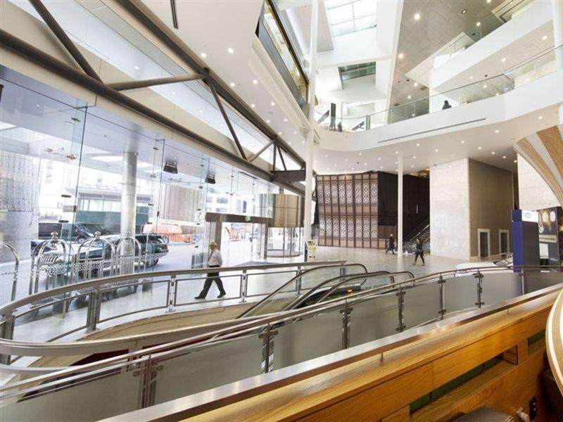 Skycity Hotel Auckland