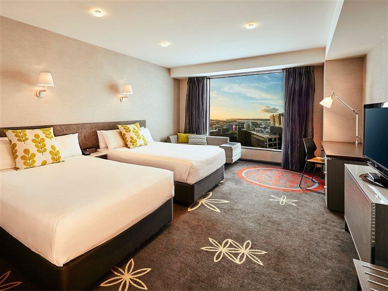 Skycity 4*