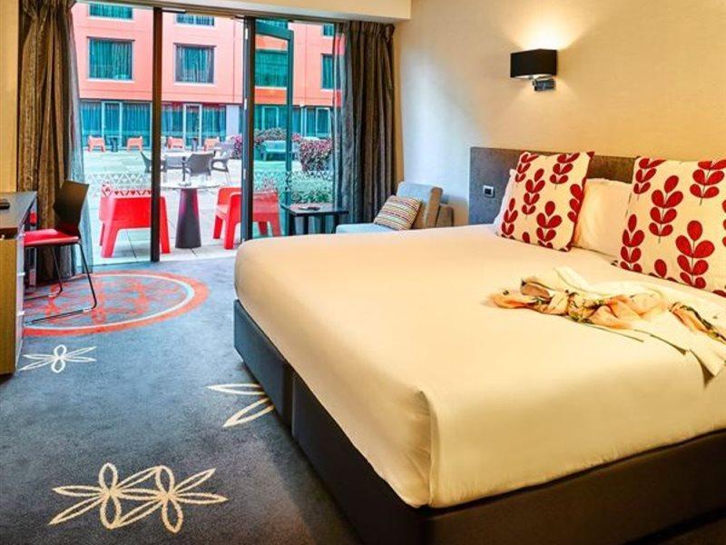 Skycity Hotel Auckland