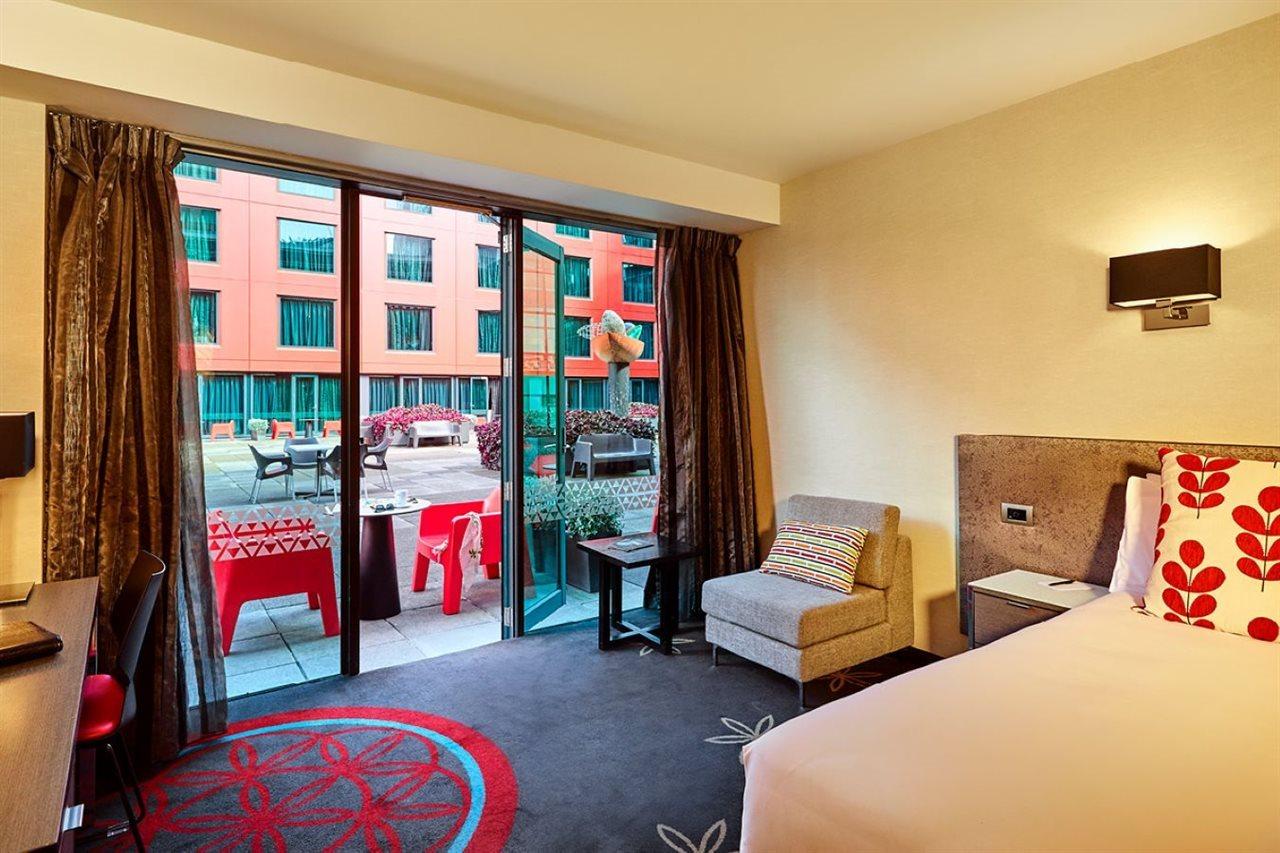 Skycity 4*