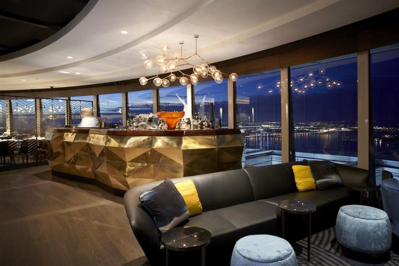 Skycity 4*